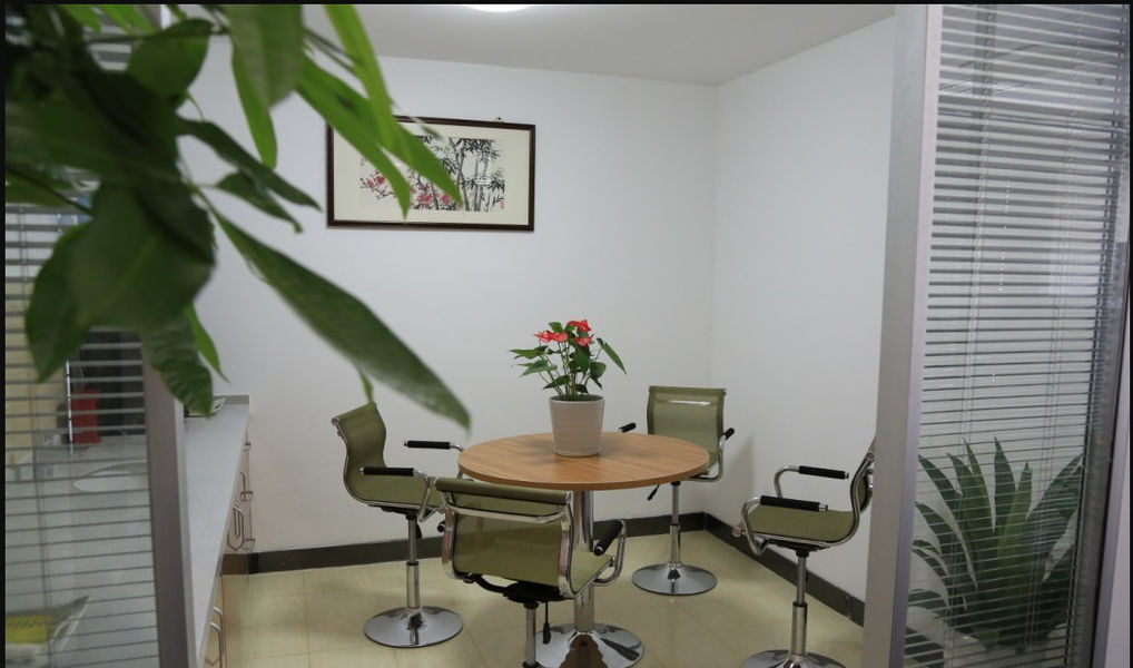 چین Shenzhen Zhiqian Youpin Technology Co., Ltd. نمایه شرکت