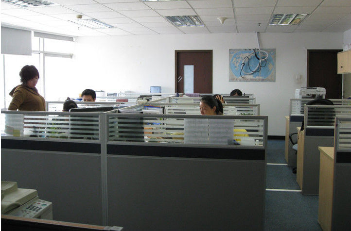 چین Shenzhen Zhiqian Youpin Technology Co., Ltd. نمایه شرکت